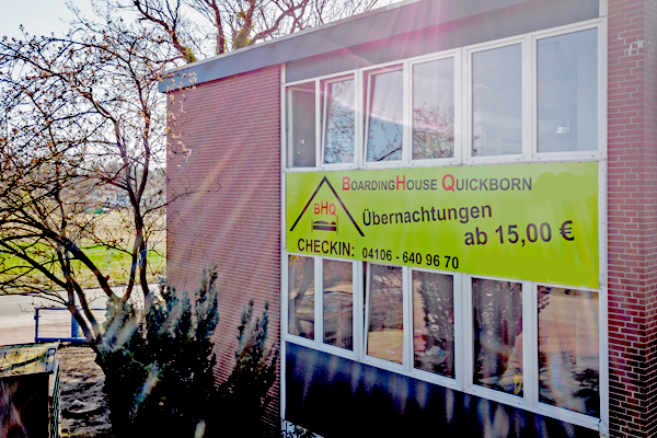 BoardingHouse Quickborn